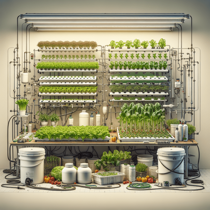 Your Simple Path to Growing Plants Without Soil