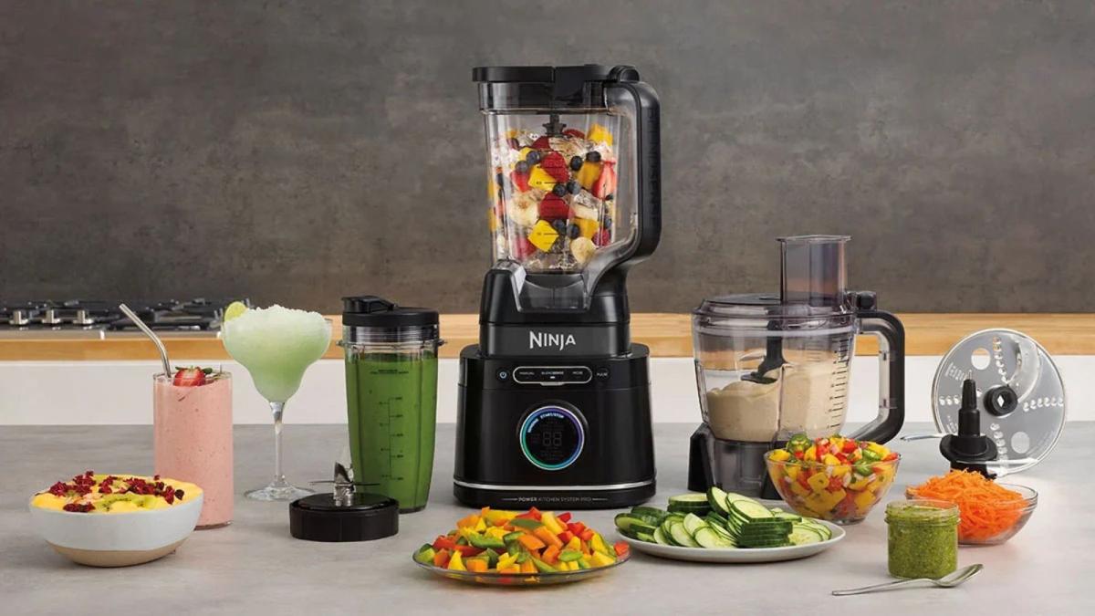 Best Food Processors 
