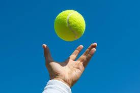 Best Tennis Balls 