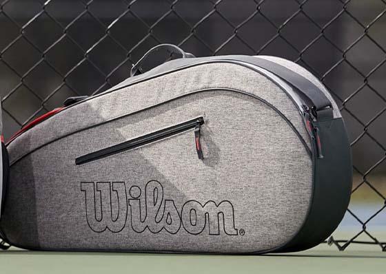 Best Tennis Racket Bags for Protection and Easy Carrying
