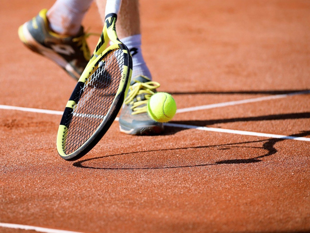 Why Tennis Shoes Matter for Your Game