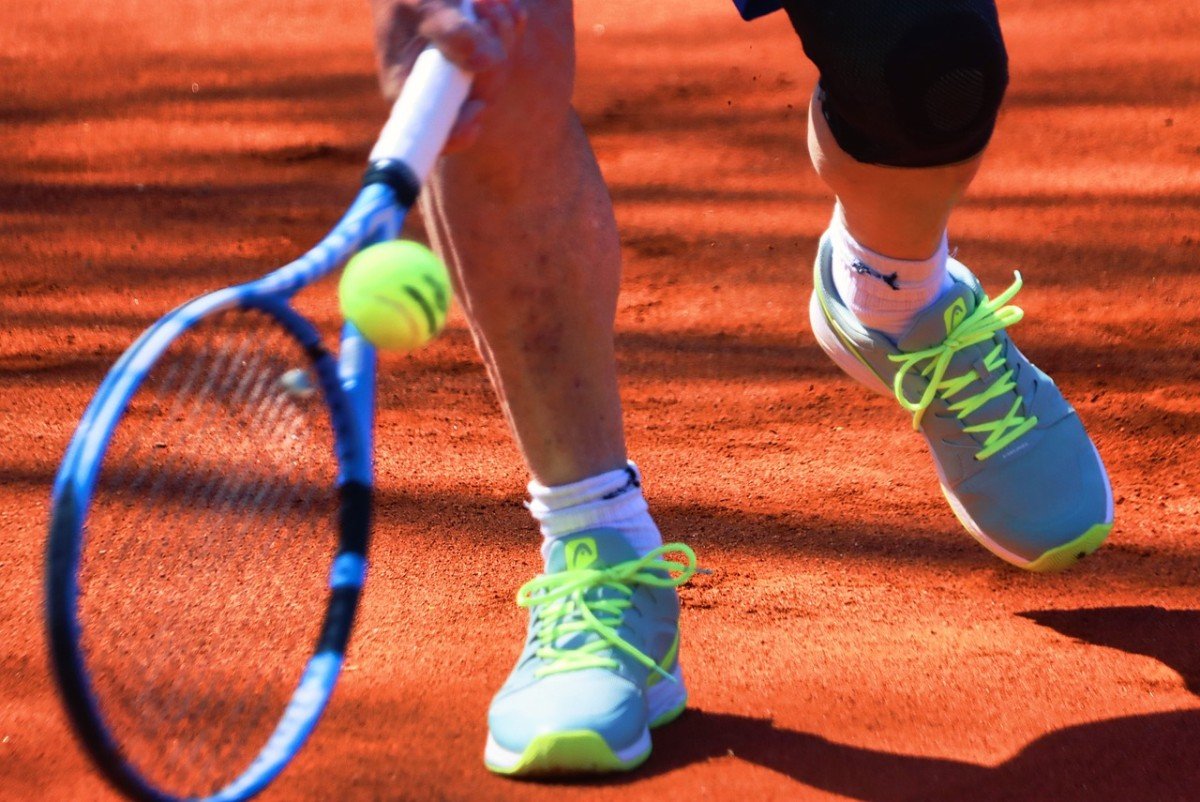 Must-Have Gear for Every Tennis Player