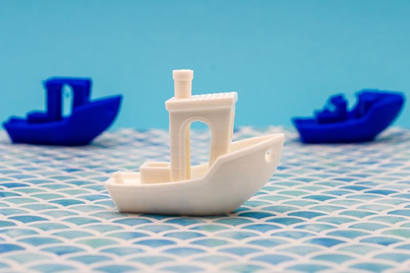 Step into the exciting world of 3D printing and discover how to bring your ideas to life