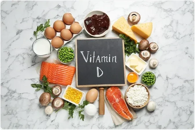 Optimize Your Health: Unlocking the Benefits of Taking Vitamin D