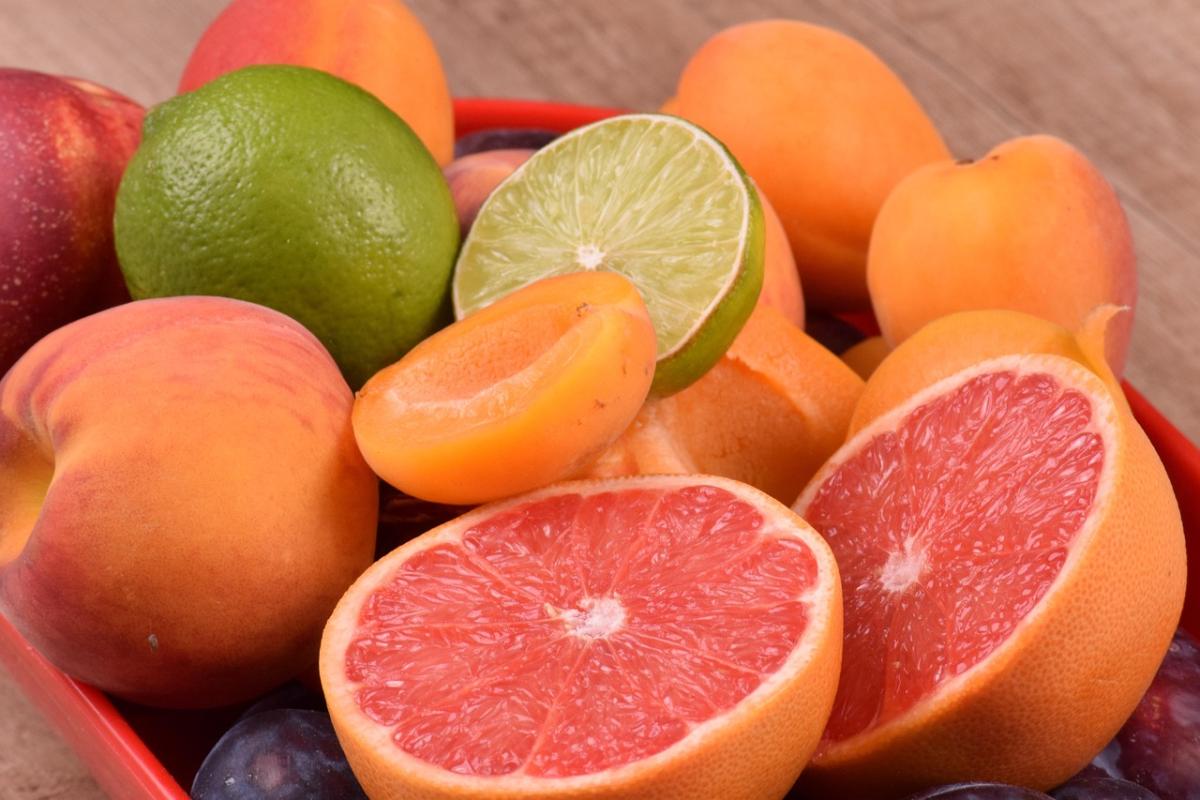 Boost Your Immune System with Vitamin C