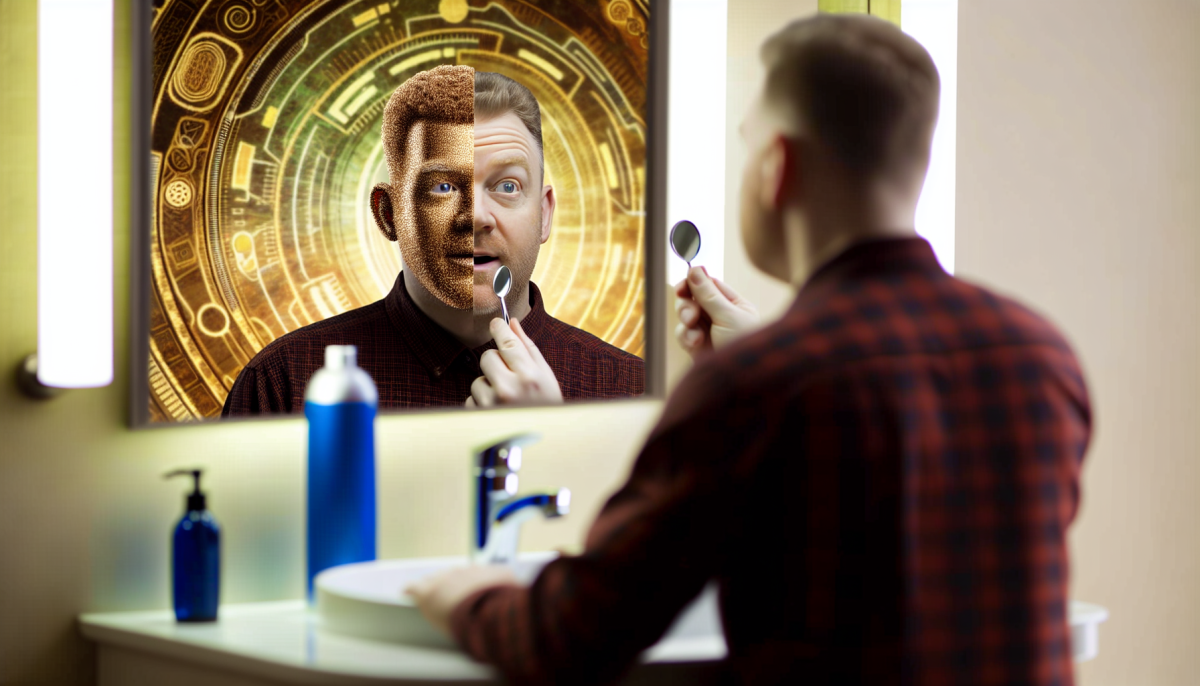 Top Hair Loss Shampoos for Thicker Hair