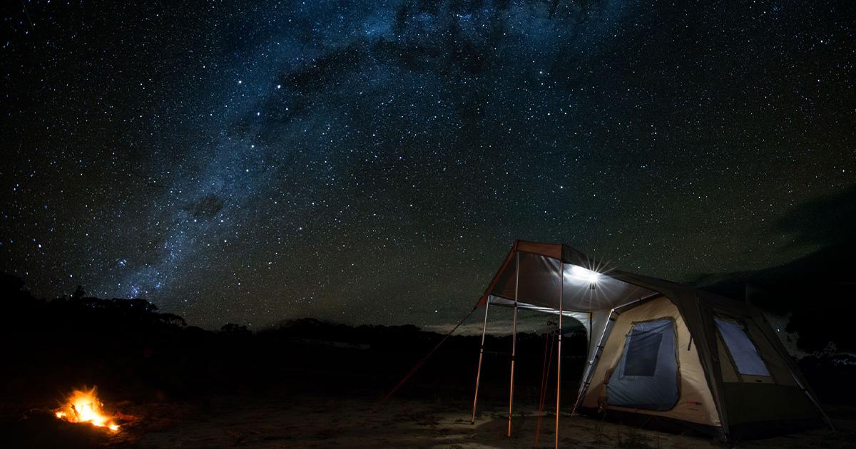 The Ultimate Guide to Family Sized Tents