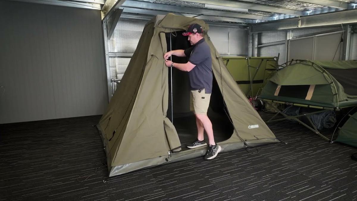 Best Camping Tents