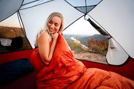 Best Sleeping Bags 