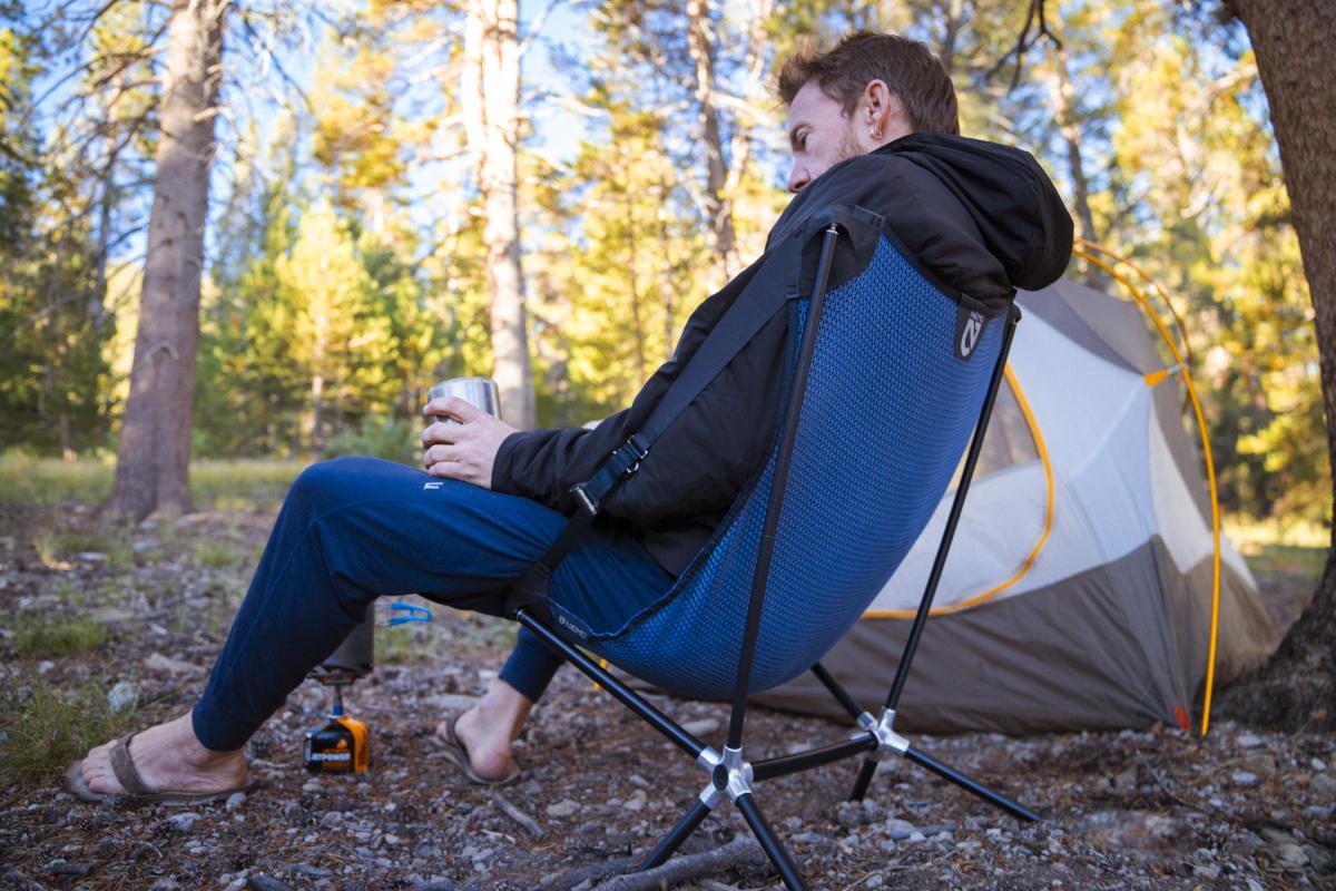 Best Camping Chairs