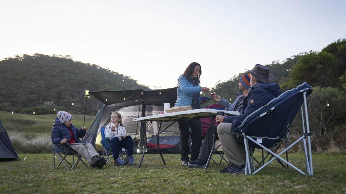 Best Camping Tables