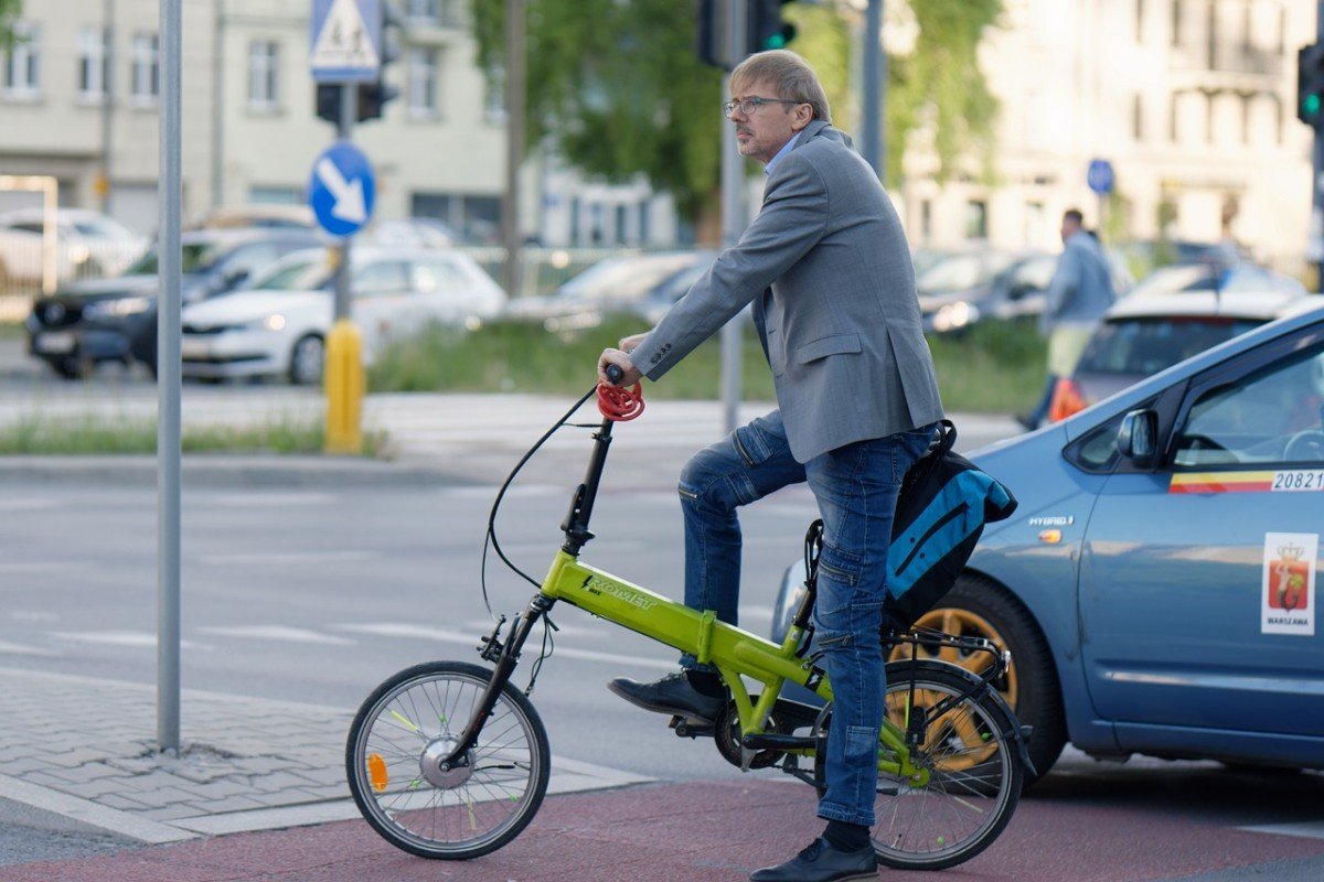 Finding the Perfect eBike for You