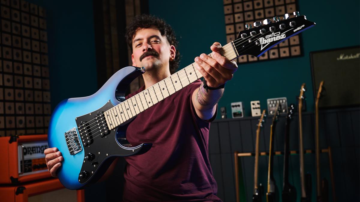 The Ultimate Guide to Electric Guitars