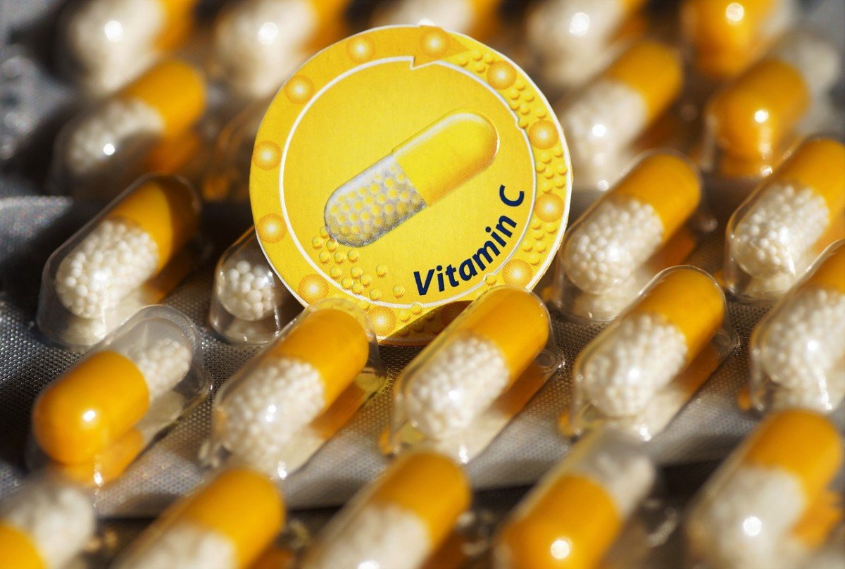 Boost Your Immune Health with Vitamin C