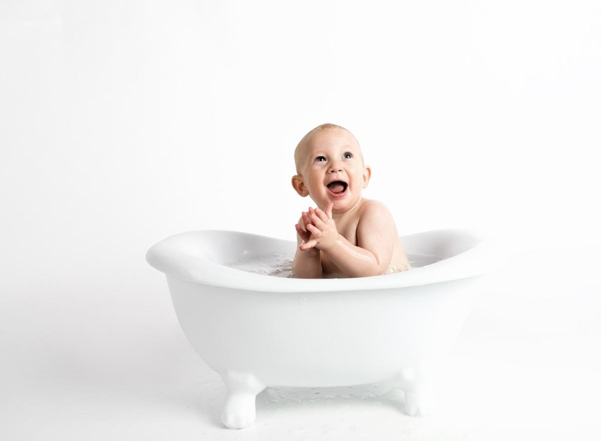 Top Baby Shampoos for Your Little One