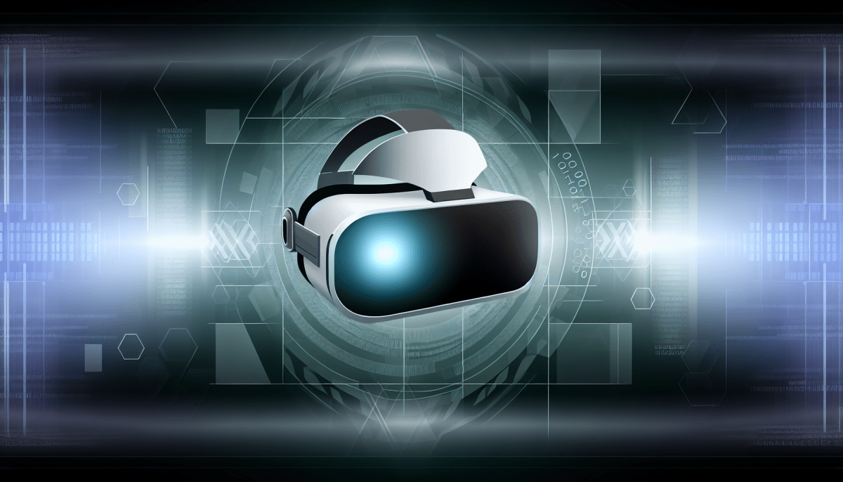 Experience the Future with Apple VR Headset