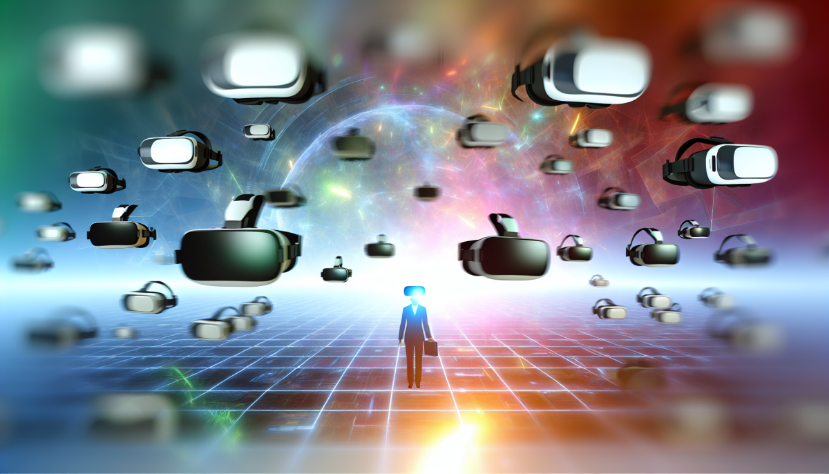 Top VR Headsets You Need to Check Out