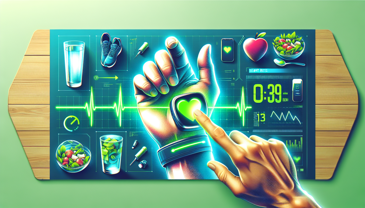 Understanding Health Rate Monitors Made Easy