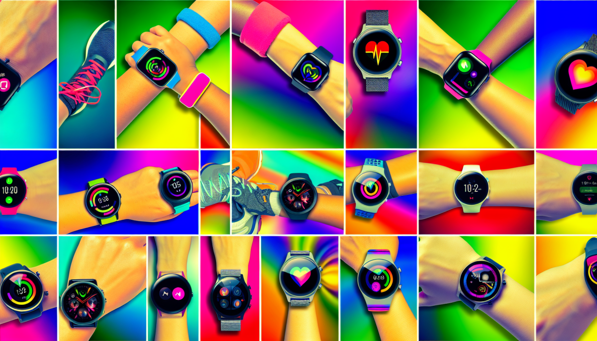 Is a Smart Watch Right for You?