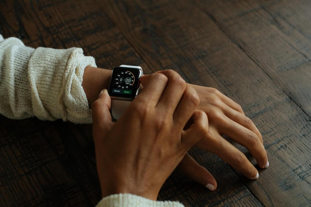 Examples of Wearable Technology