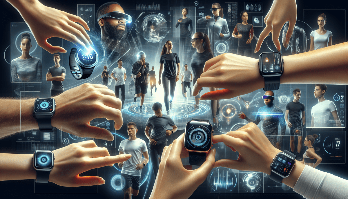 What is the Future of Wearable Technology?