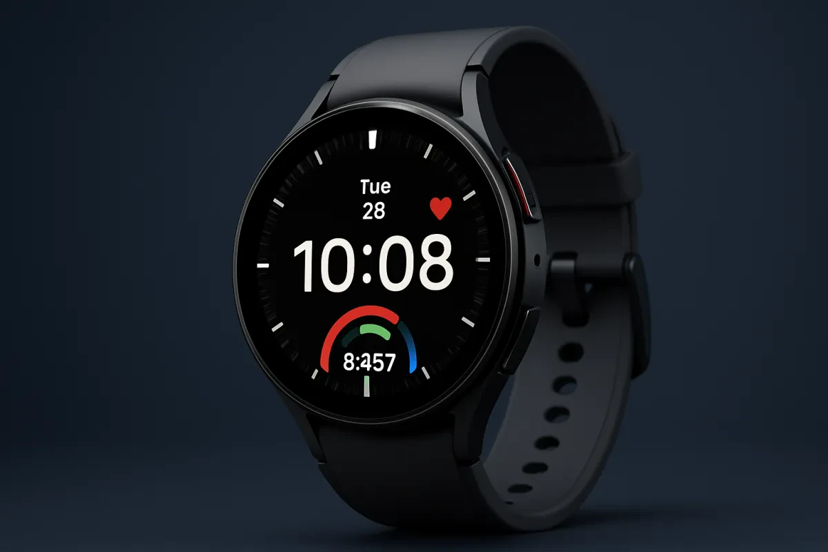 Samsung Galaxy Watch 7: Your Ultimate Smart Companion