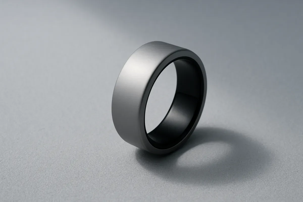 Discover the RingConn Gen 2 Smart Ring Today