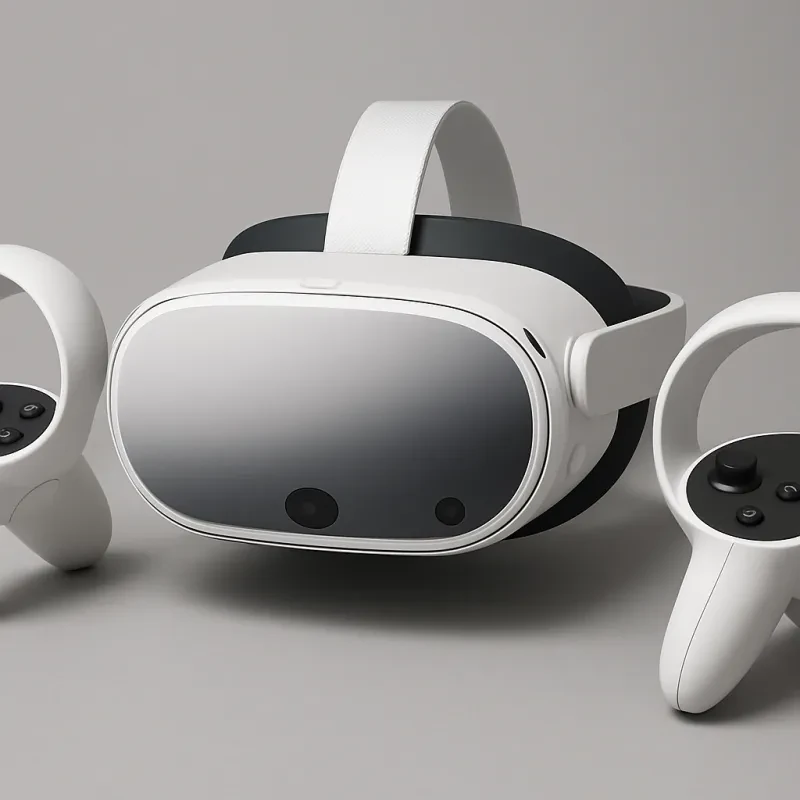 Experience immersive virtual reality like never before with the latest in gaming and entertainment technology