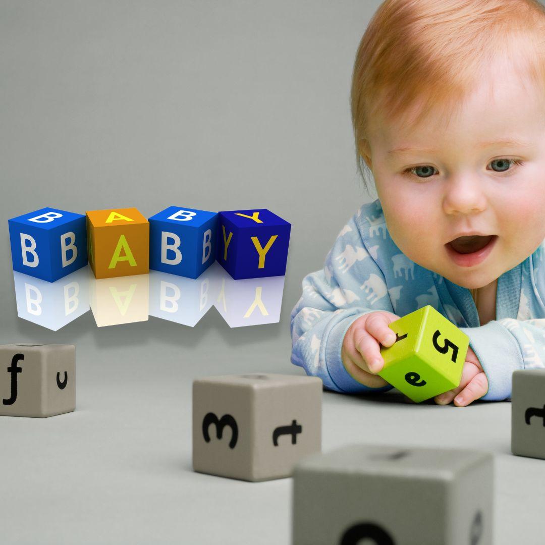 Building Blocks Like Mega Blocks Boost Baby Health