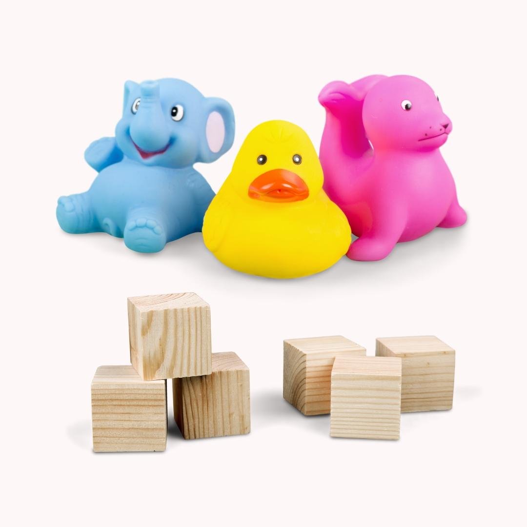 Boosting Motor Skills with Fun Toys Under 6 Months