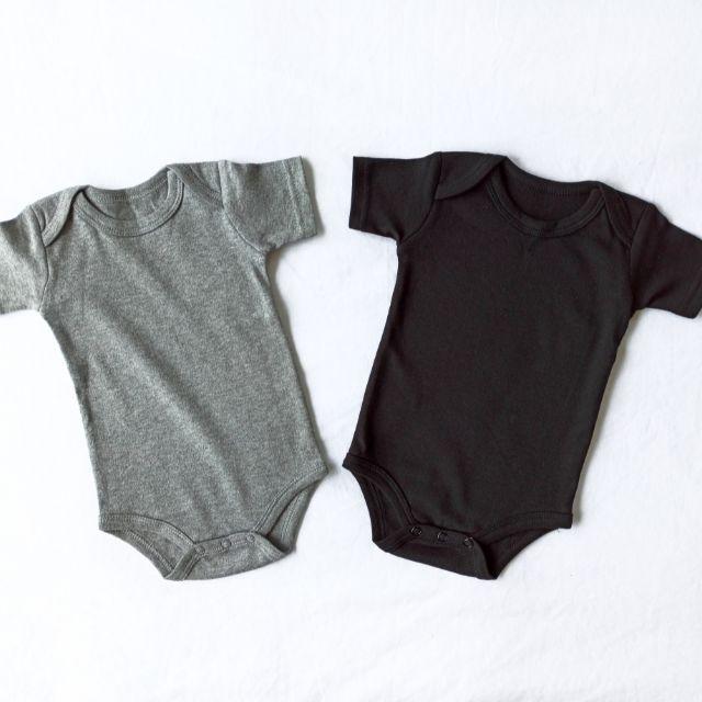 Choose the Best Onesies for Your Baby