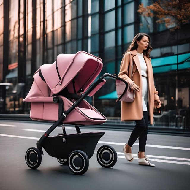 Finding Your Top Selling Stroller Made Easy