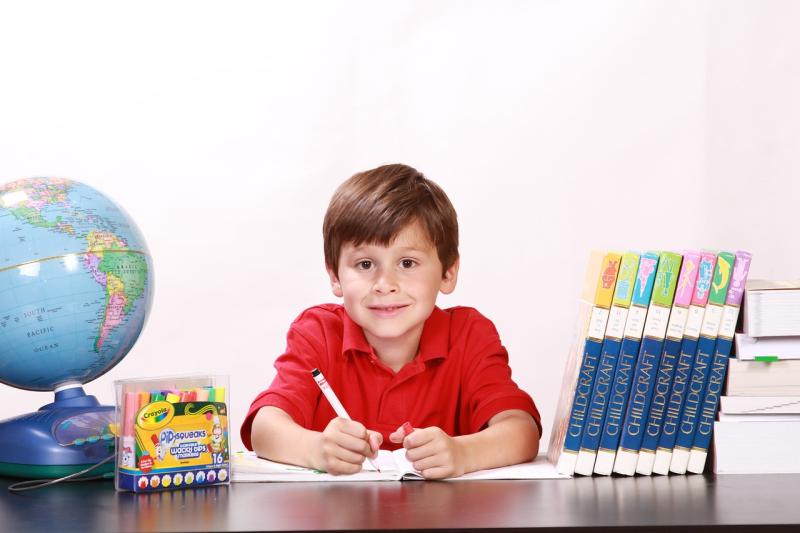 How Playtime with Purpose Nurtures Young Minds