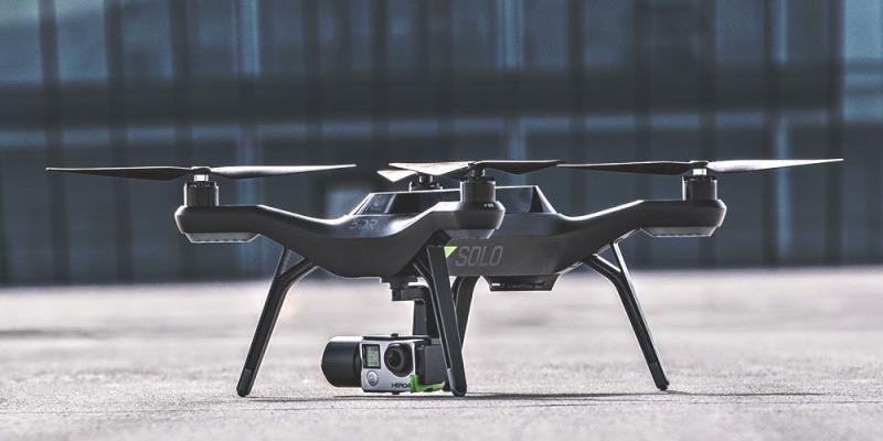 Everything You Need to Know About Flying Drones and the Top 3 Brands