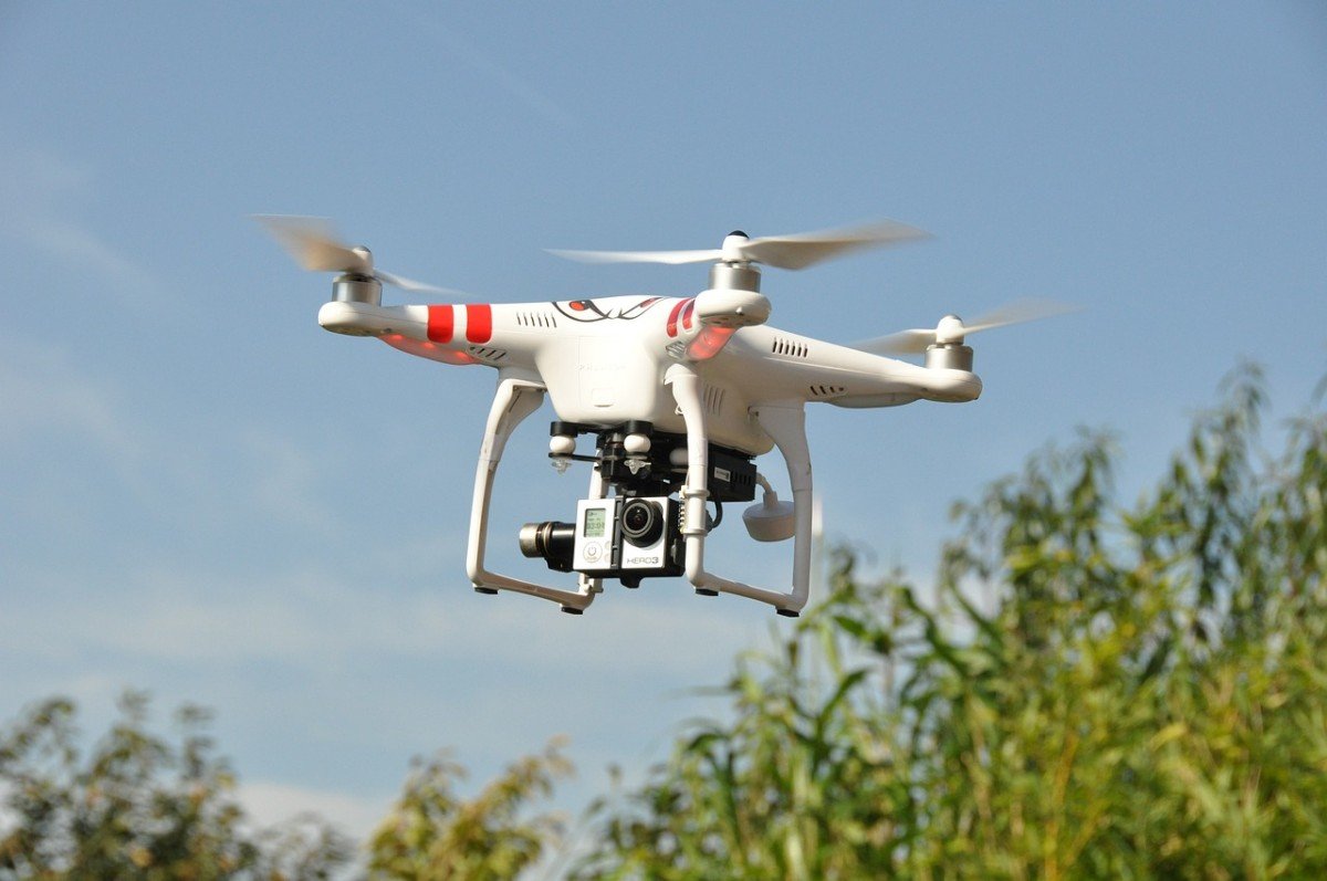 The Top 5 Selling Drones: Our Picks for the Best Drones on the Market