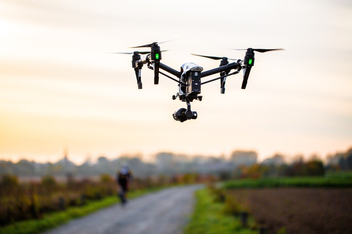 How to Choose the Best Drone: A Comprehensive Guide