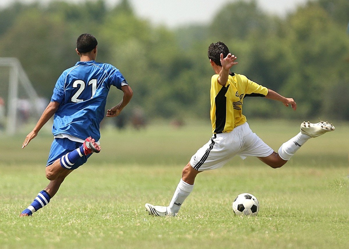 The Fascinating Journey of Soccer Through Time
