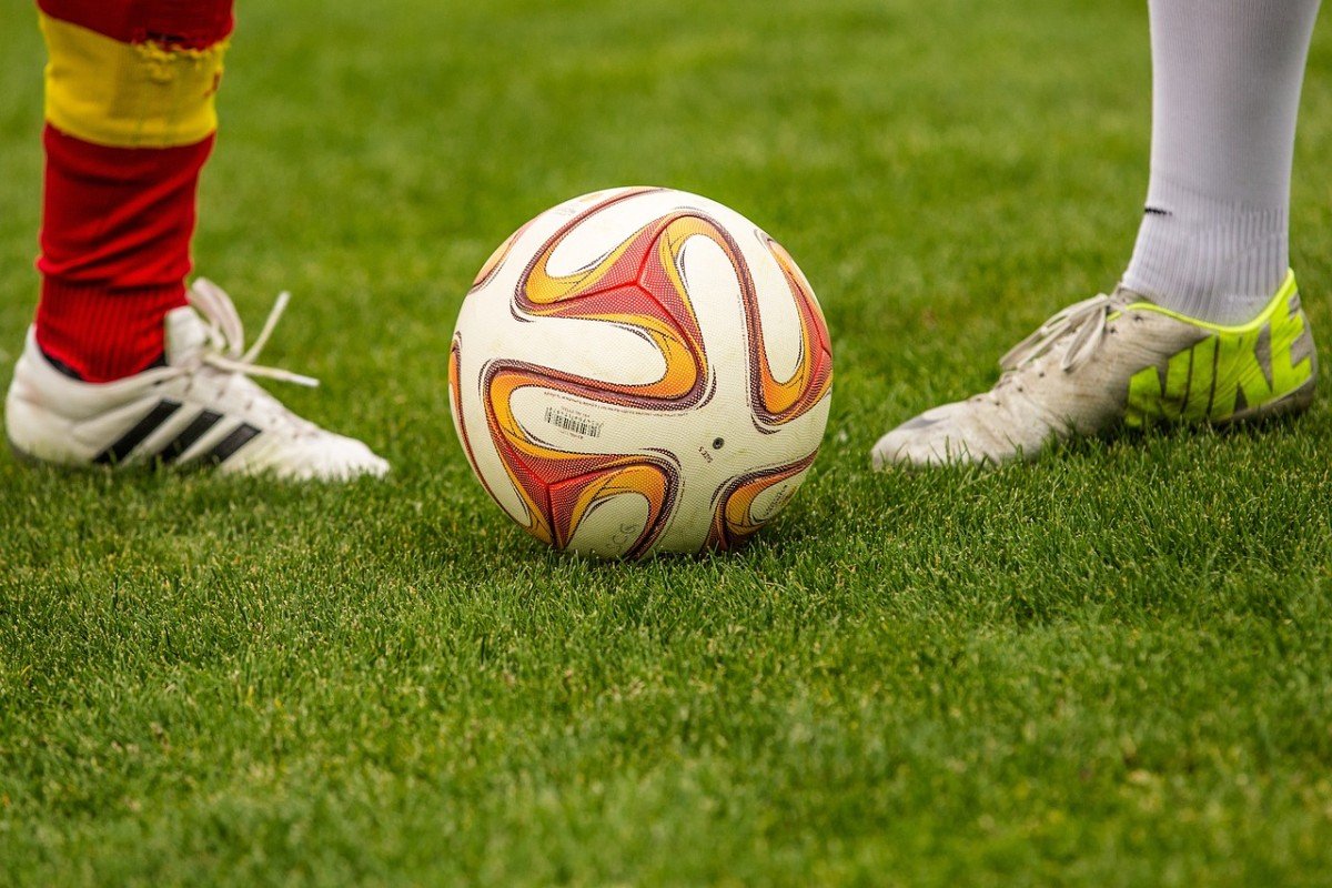 Ultimate Guide to Soccer Ball Types