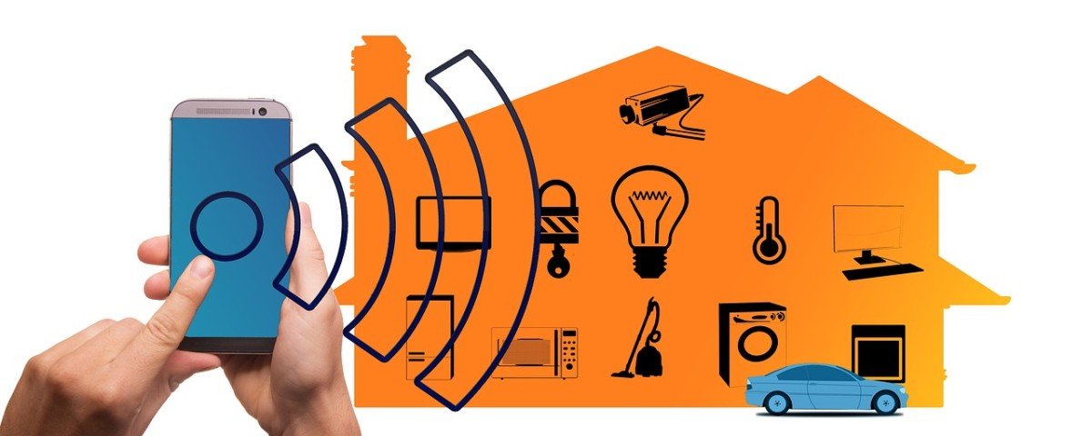 Top Smart Devices to Upgrade Your Home