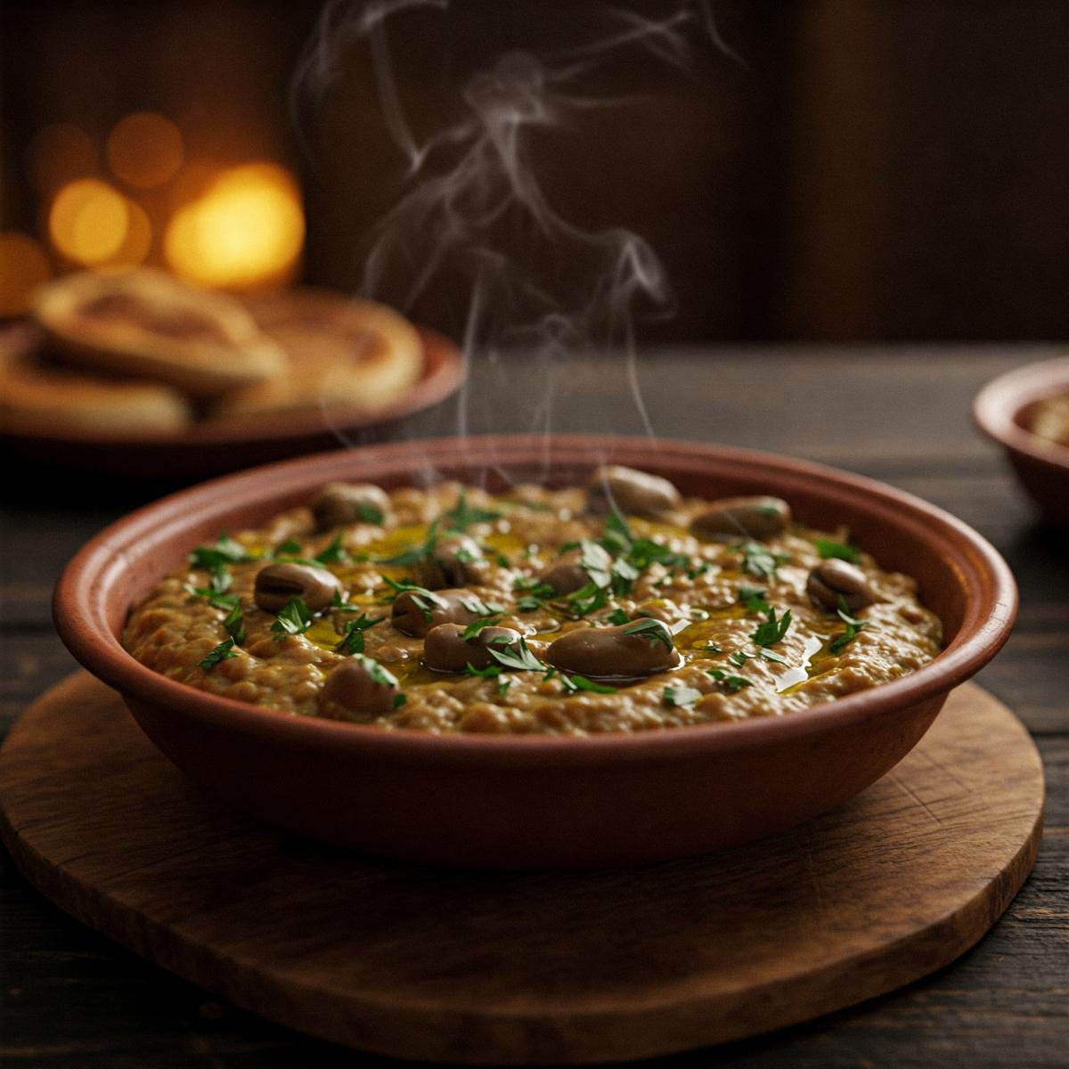 Boost Your Health with Delicious Beans
