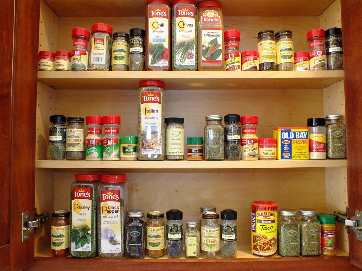 Boost Your Health with Herbs and Spices