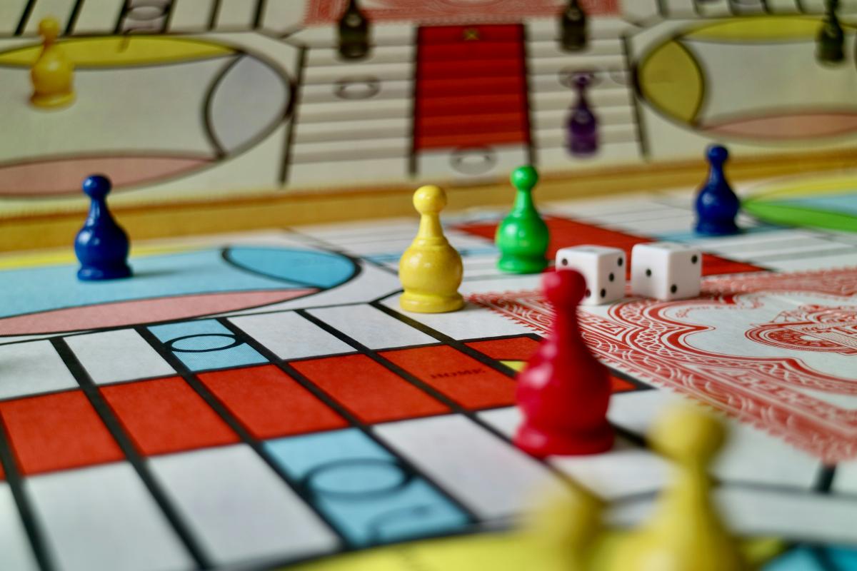 The Most Popular Board Games for Today's Youth