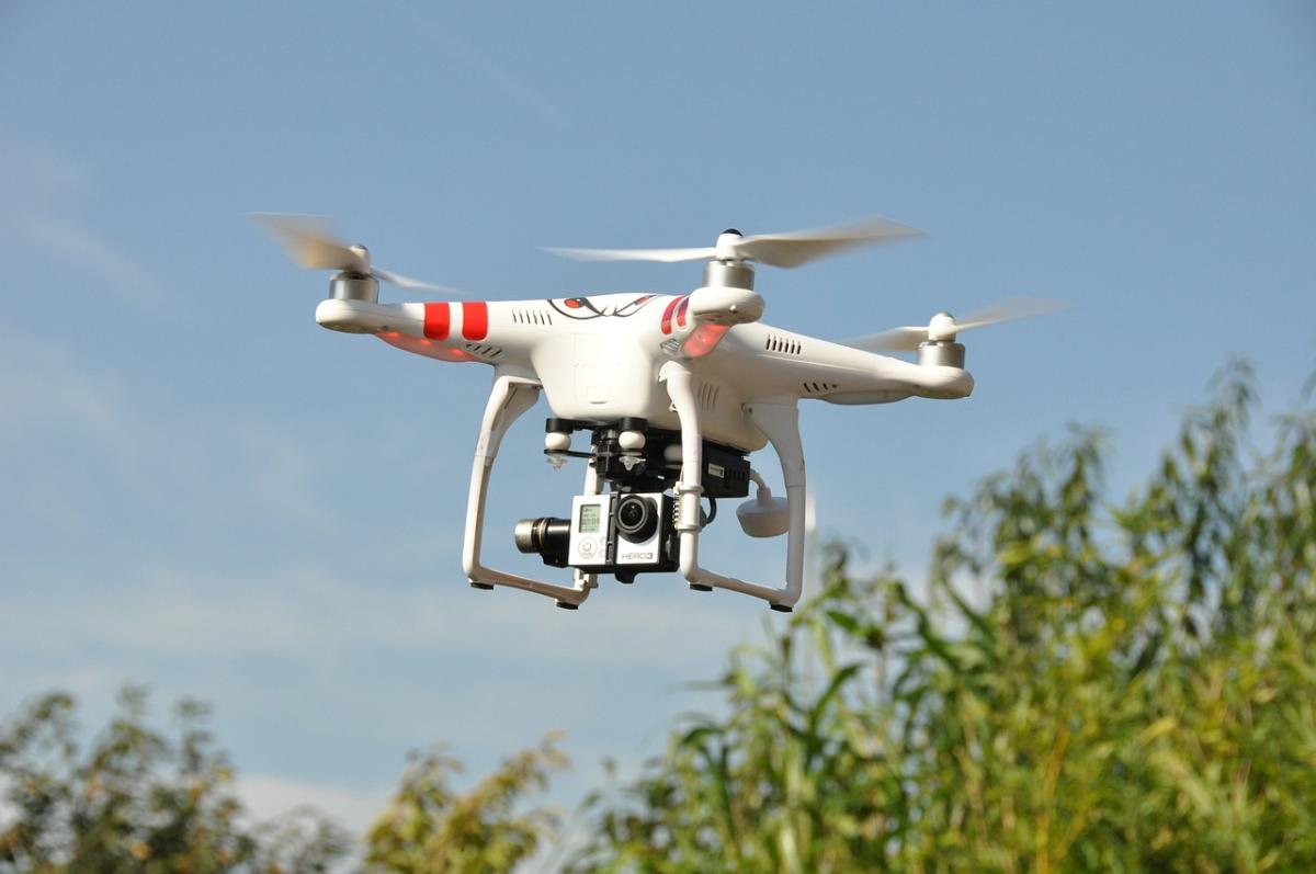 The Top 5 Selling Drones: Our Picks for the Best Drones on the Market
