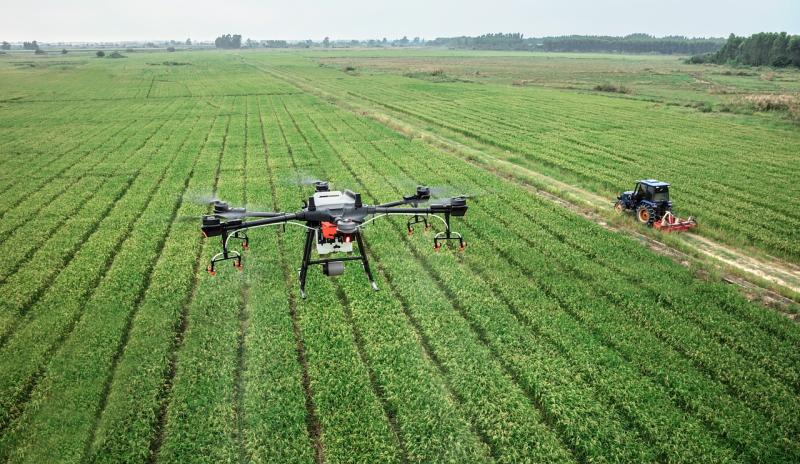 Discover the Evolution of Drones from Early Military Applications to Today's Commercial Uses