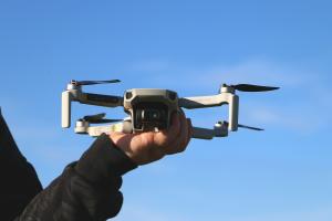 Keep Your Drone Flying Smoothly with These Simple Maintenance Steps