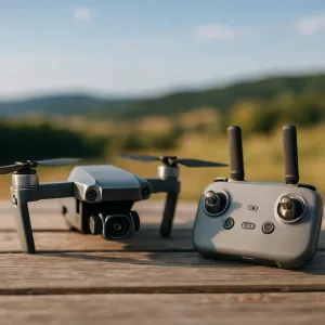 Find the perfect drone to kickstart your flying adventure in 2025