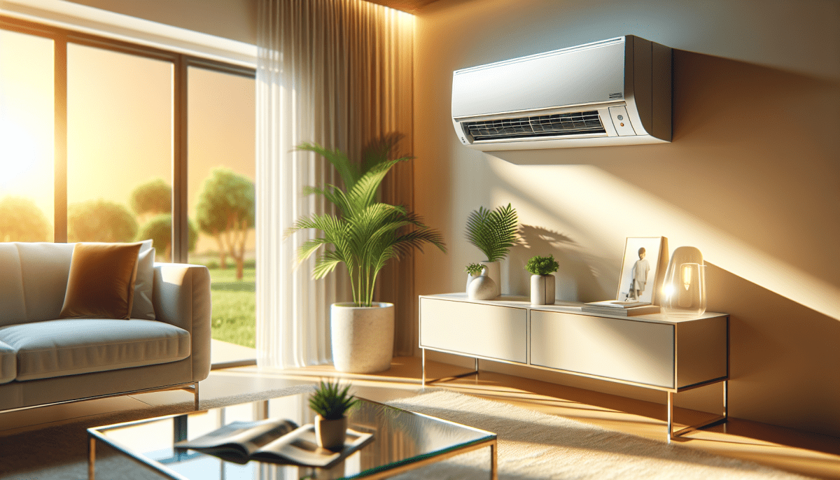 Everything you need to know about buying a Ductless A/C Unit: Your comprehensive guide to making the right purchase decision Your Guide to Purchasing a Ductless A/C Unit