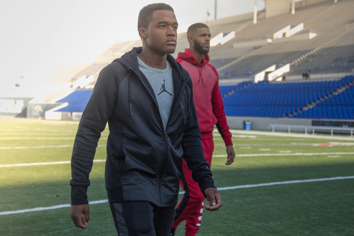Essential Sports Gear for Every Athlete's Needs