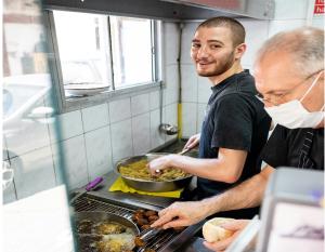 Discover the joy of cooking and sharing delicious meals with your loved ones