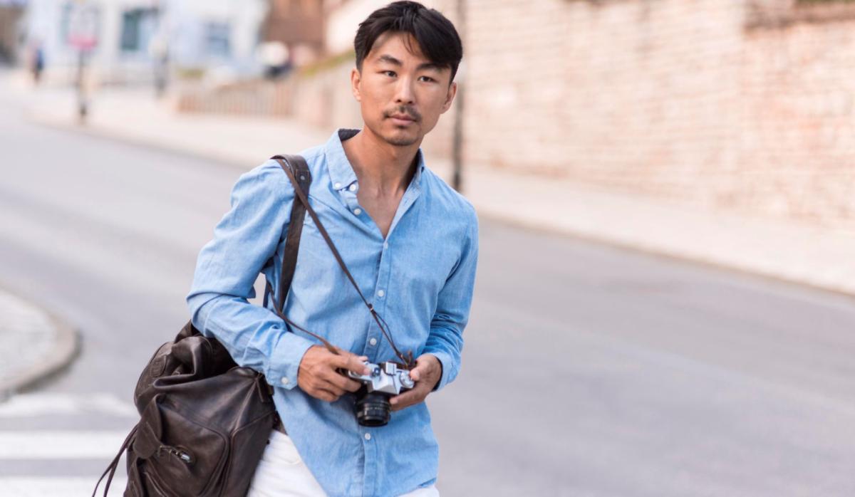 Men’s Lifestyle & Travel Guide 2025 to Exploring, Living Well, and Embracing New Experiences